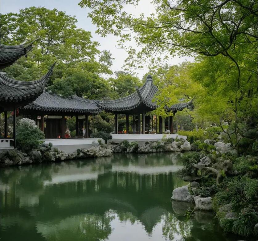 天津小玉土建有限公司