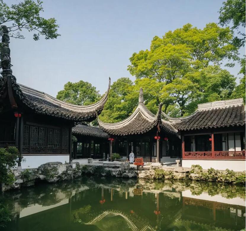 天津小玉土建有限公司