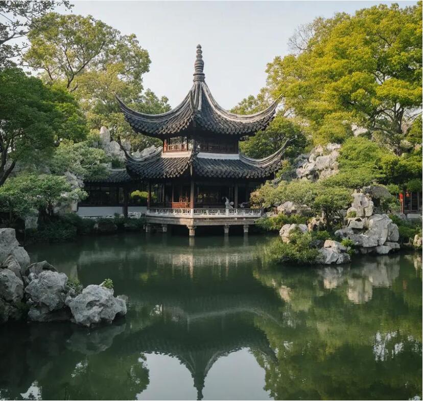 天津小玉土建有限公司